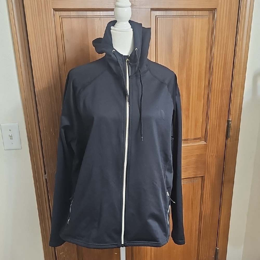 Back On Track Hoodie
